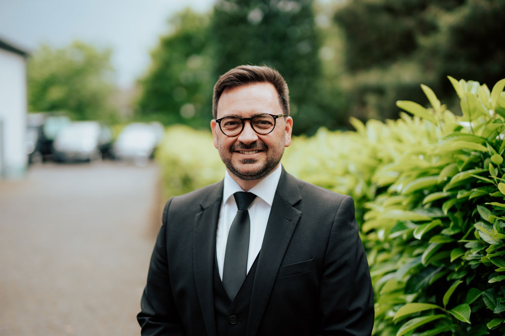 Christian Lünebach