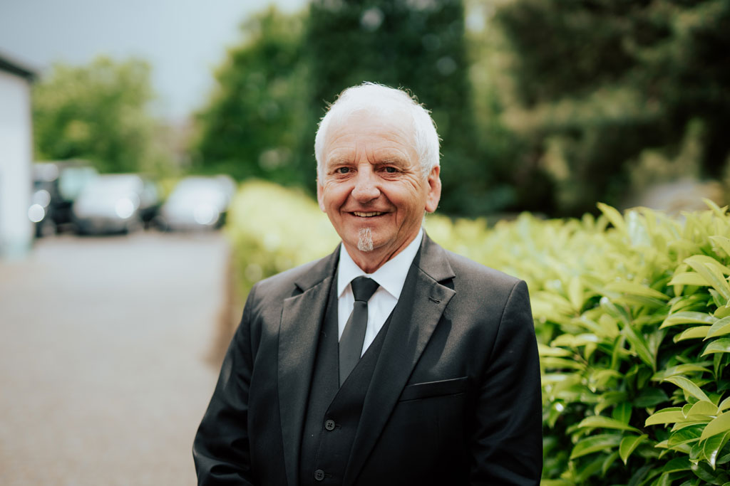 Hans-Peter Schneiders