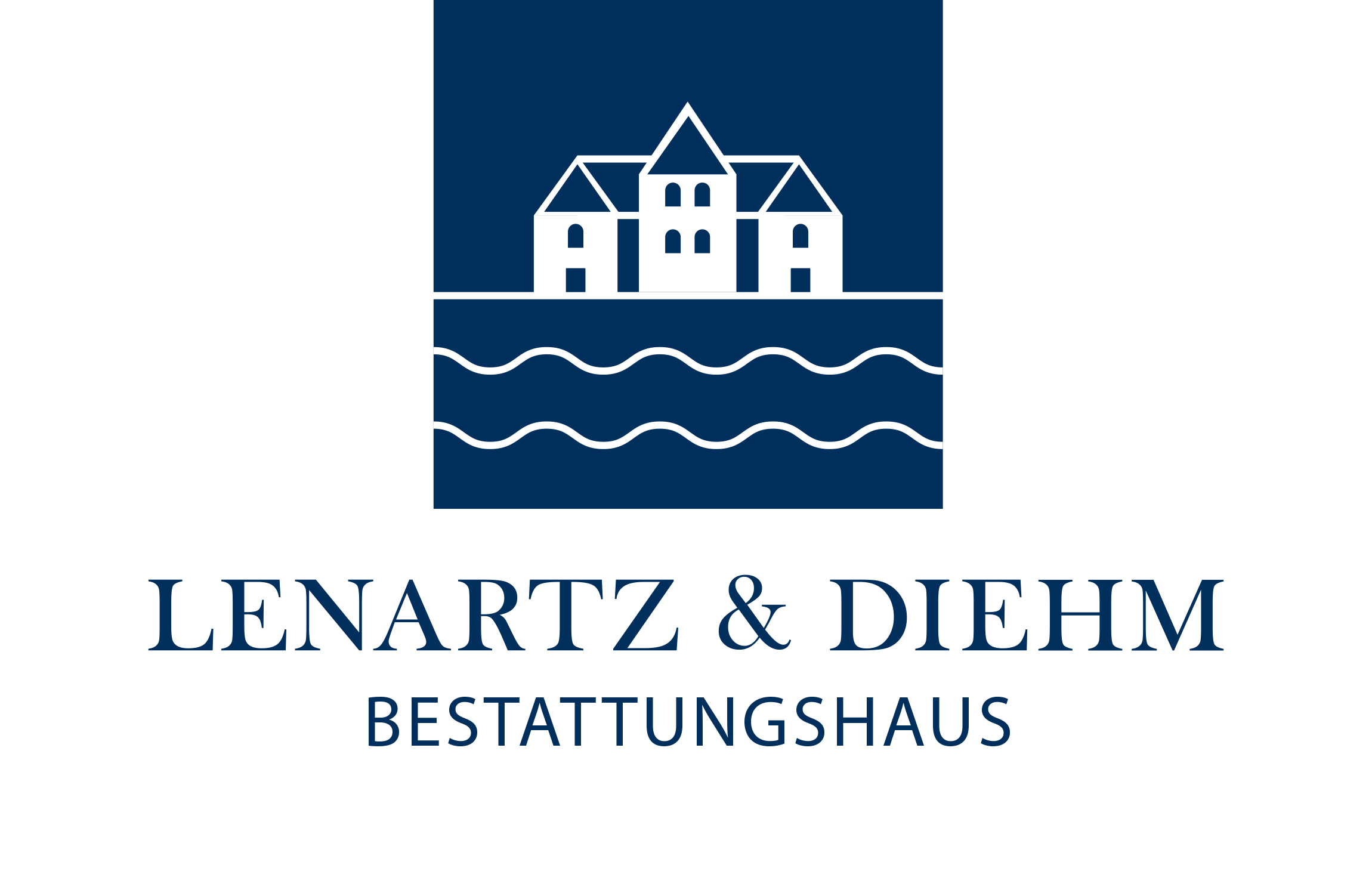 Lenartz-Diehm Logo